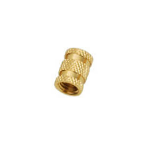 Brass Precision Component 7